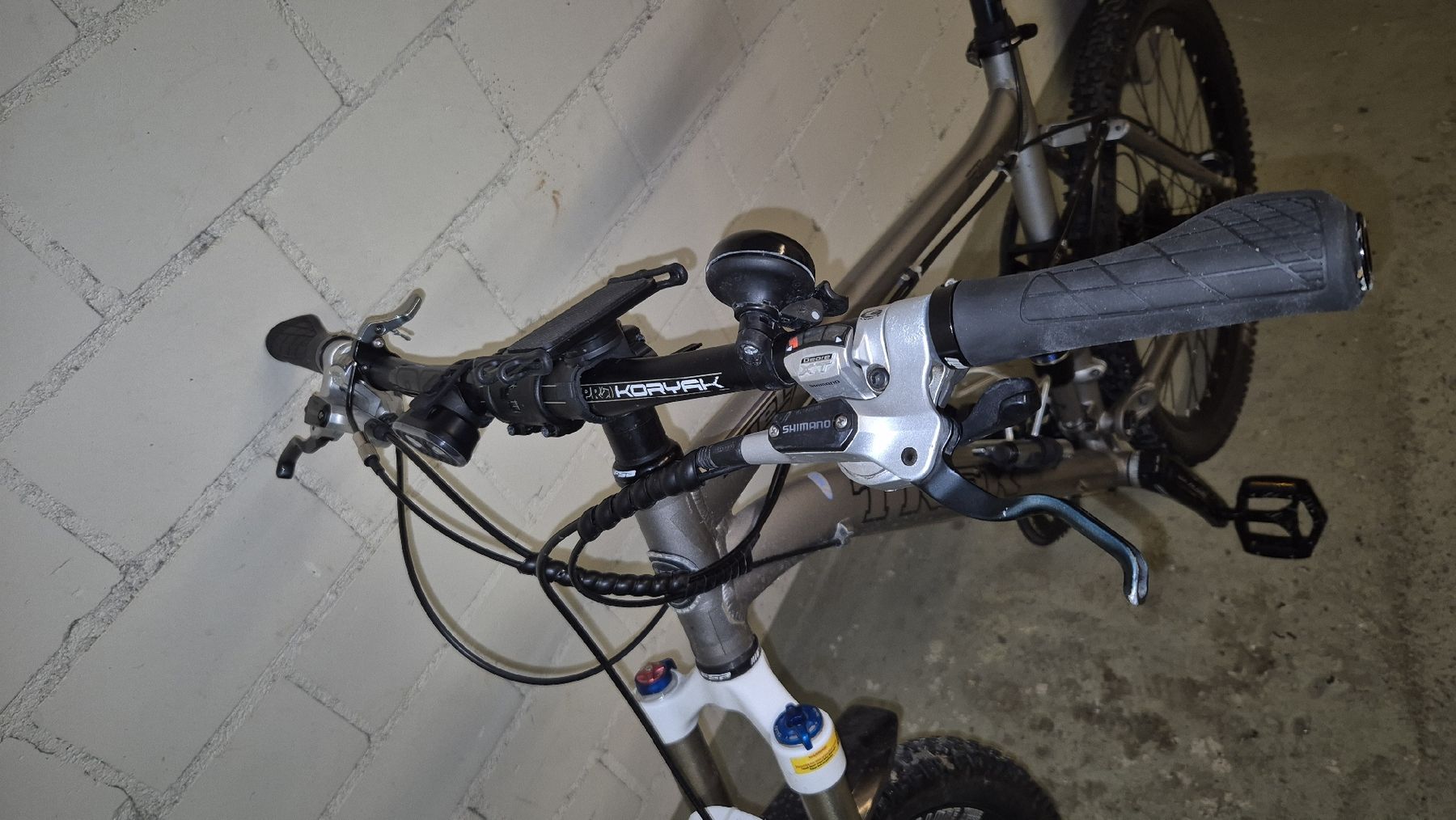Trek Biciclette: Trek Fully fuelX – Usato da Buchs AG venduto da EasyPeasy 2