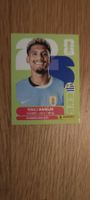 Panini FIFA World Cup 2026 Sticker - URU 4 Ronald Araujo