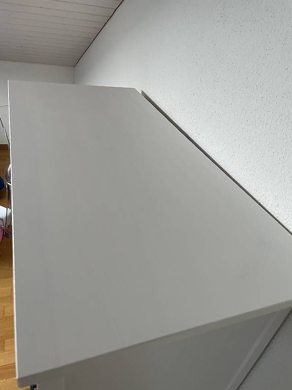 Ikea Commodes: IKEA Hemnes Kommode – D'occasion à Winterthur par Elino_sa 3