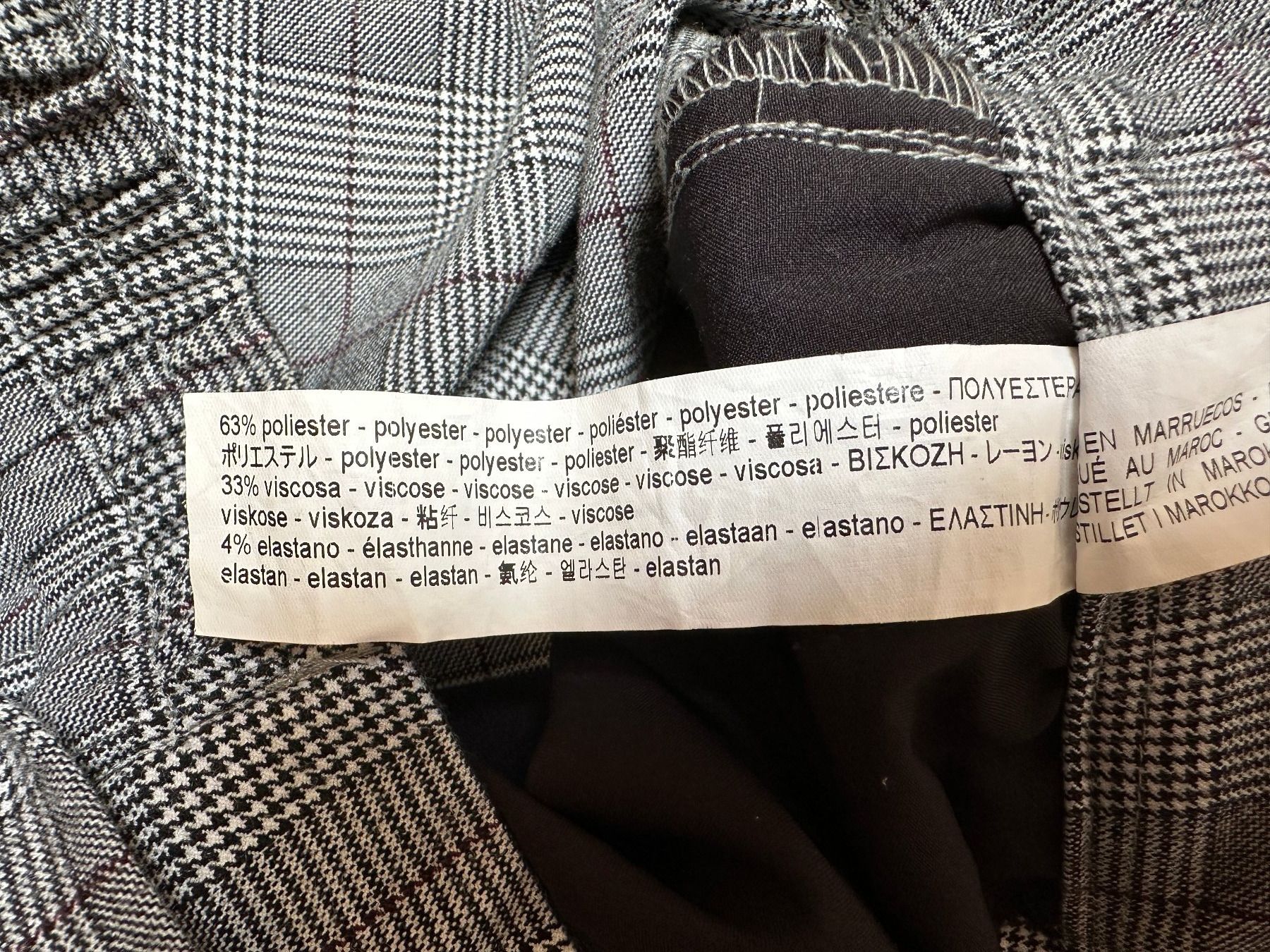 Zara Hosen: Culotte Zara Trafaluc Collection Gr. S – Gebraucht aus Gümmenen von FelizitasHermann 3