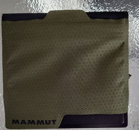 Mammut Geldbeutel Portemonnaie