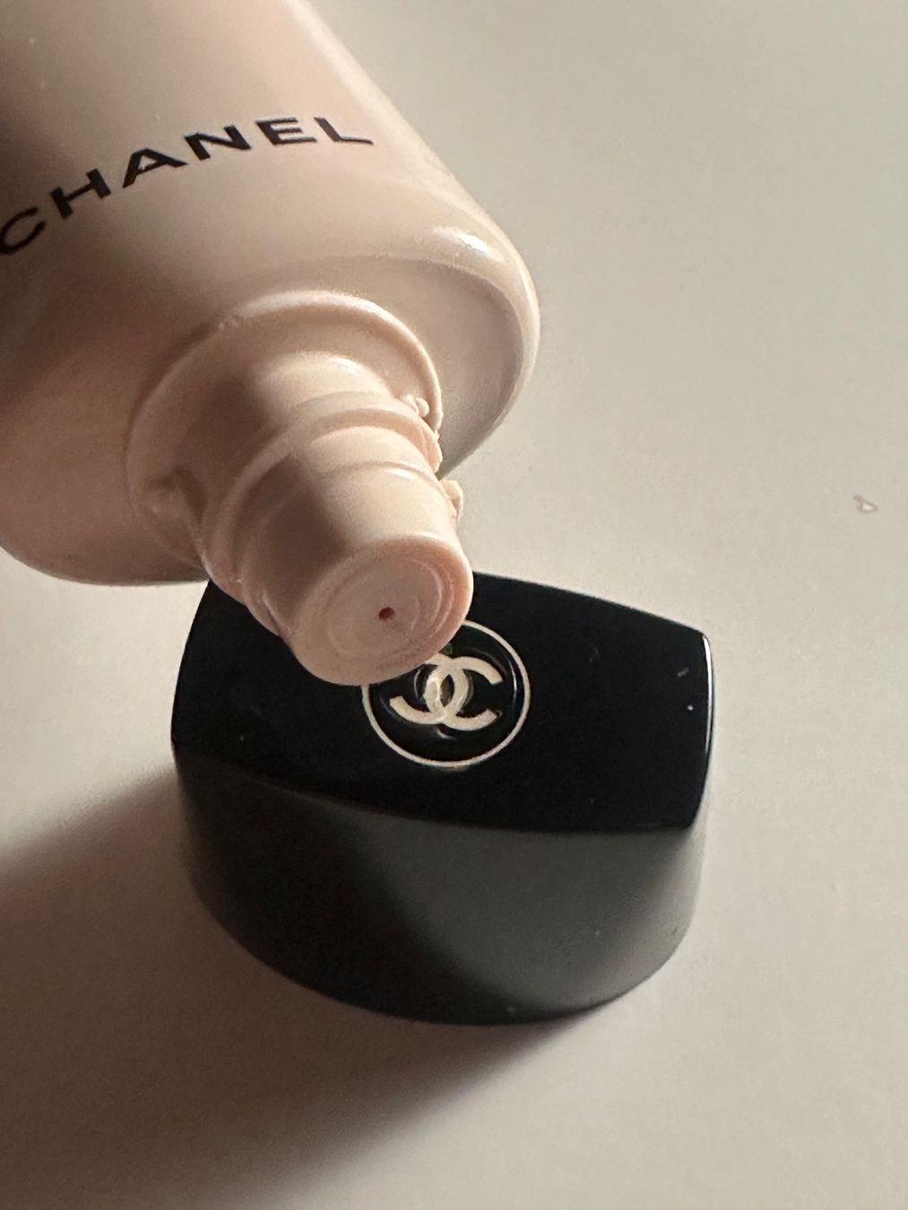 Chanel Make-up: Original Chanel fresh liquid blush – Usato da Aarburg venduto da flacon05 2