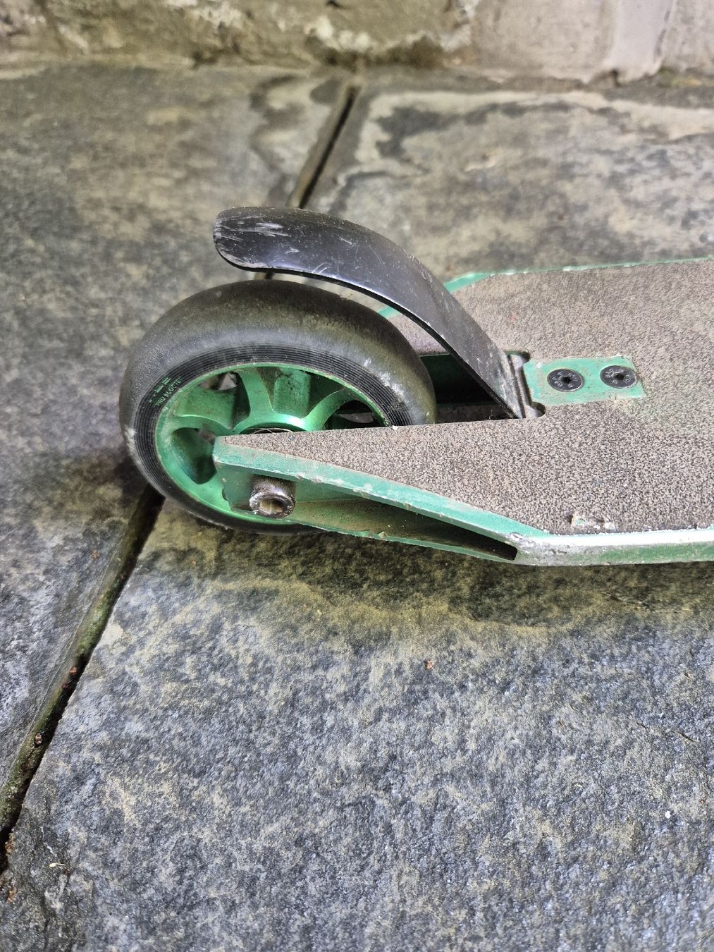 Scooters: Chilli pro Scooter – Gebraucht aus Zürich von MottiB 3