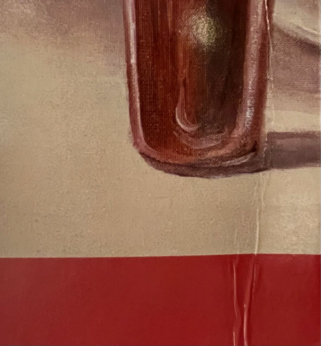 Libri: MAGRITTE. DAS POP-UP-BUCH – Usato da Zürich venduto da rsa_dv8r 3