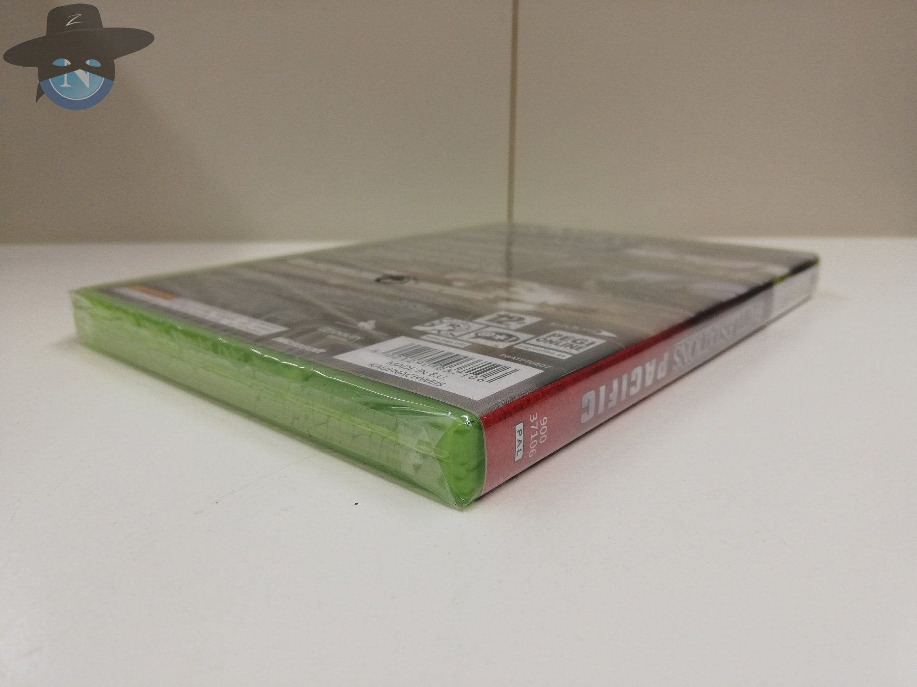 Microsoft Giochi: Battlestations Pacific / XBox 360 / neu - SEALED - ovp – Nuovo (secondo la descrizione) da St. Gallen venduto da zorro_dc 5