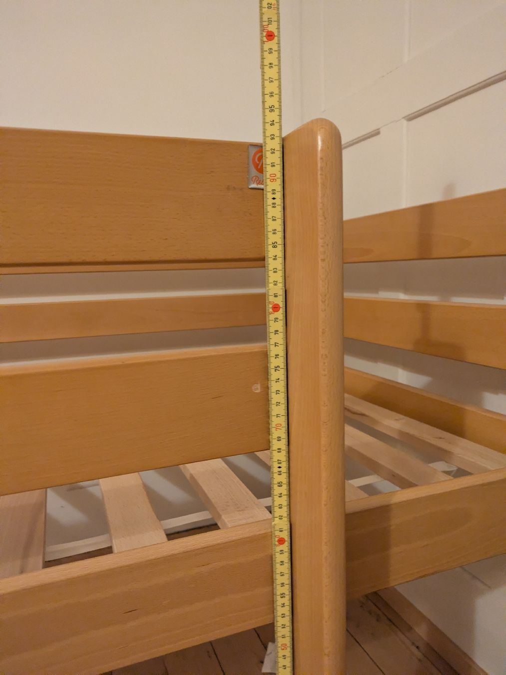 Letti: Hochbett, Kinderbett – Usato da Lohn-Ammannsegg venduto da Raymoon 2