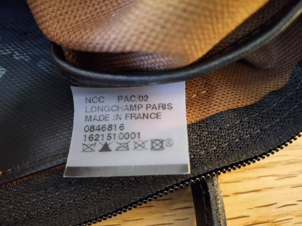 Borse da donna: Sac à main Longchamp – Usato da Chavannes-de-Bogis venduto da mag_hc8z 3
