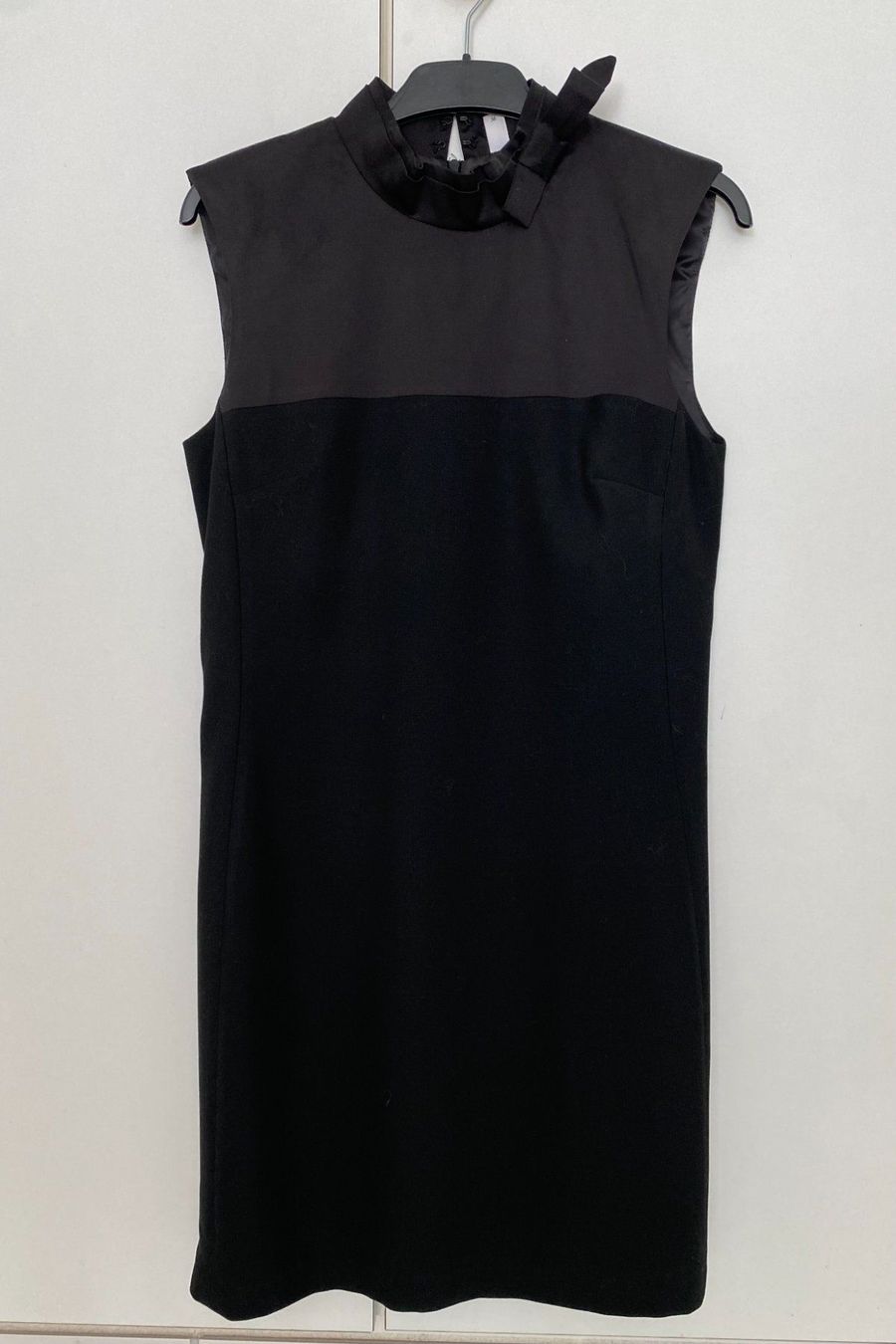 Vestiti: Damenkleid, schwarz, Grösse 36 – Usato da Emmenbrücke venduto da Florentina27