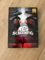 Red Screening (2020) BluRay Mediabook
