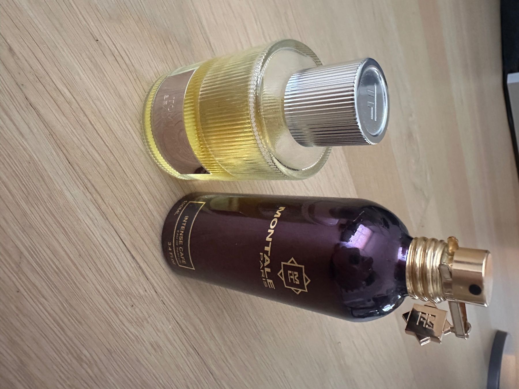 Parfum & Eau de Toilette: JM & TF Düfte – Gebraucht aus Dübendorf von eld_5pbv 3