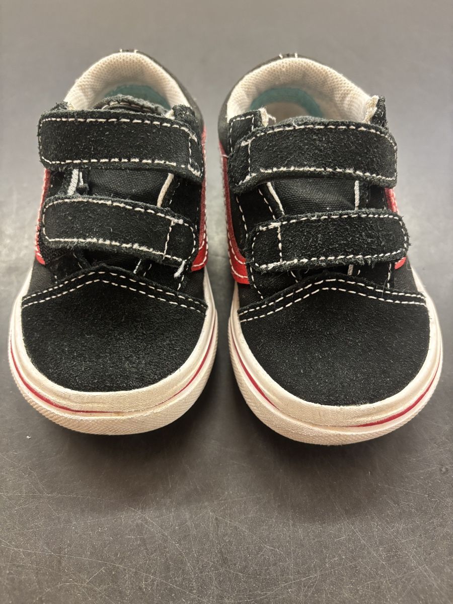 Vans Scarpe per ragazzi: Vans Kinderschuhe Gr. 20 – Usato da Büren an der Aare venduto da Nikito2001 3