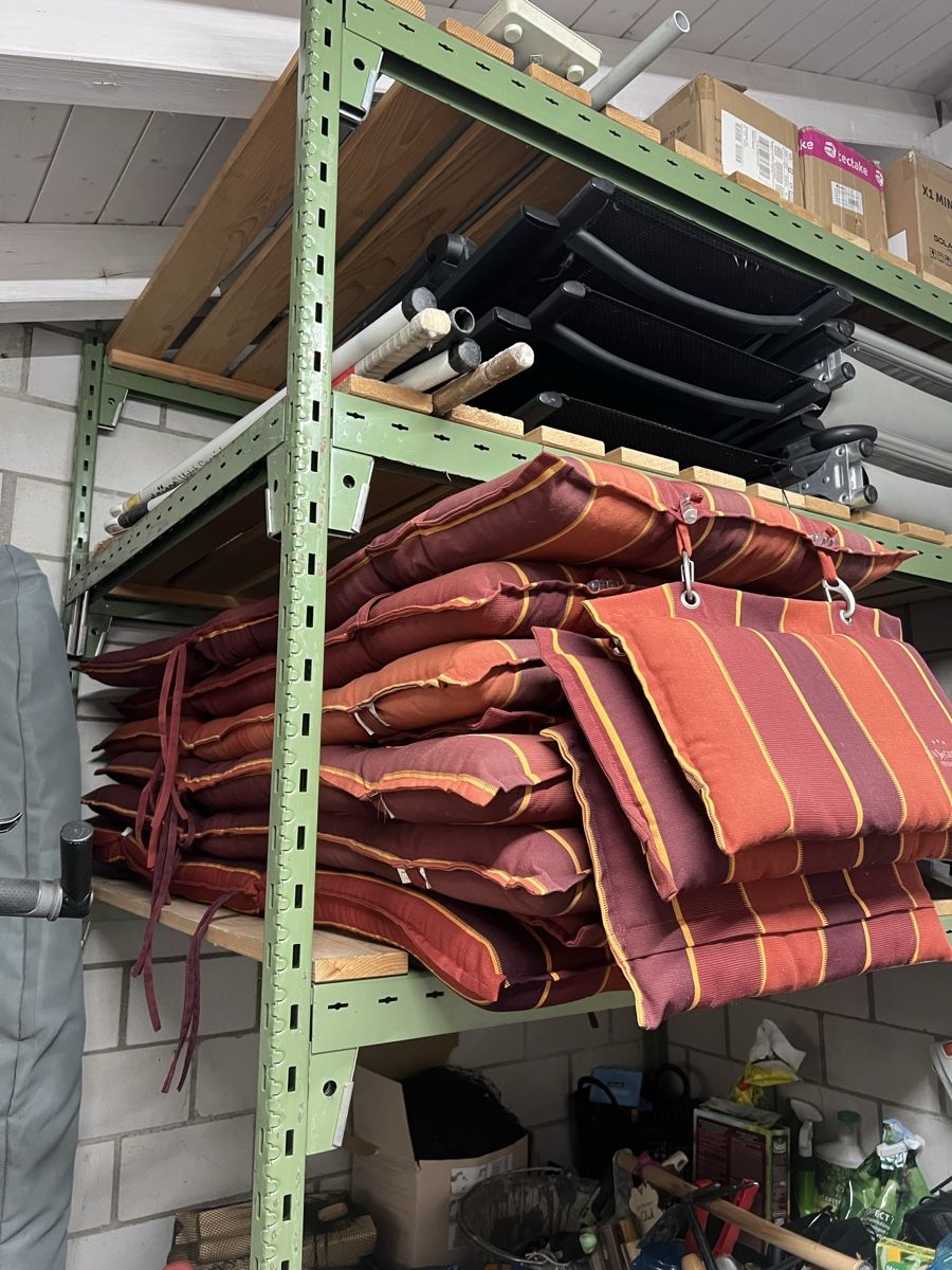 Regale: Regal XXL – Gebraucht aus Oberarth von Werny007 1