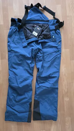 Skihosen Gr. XXL Rukka | neu