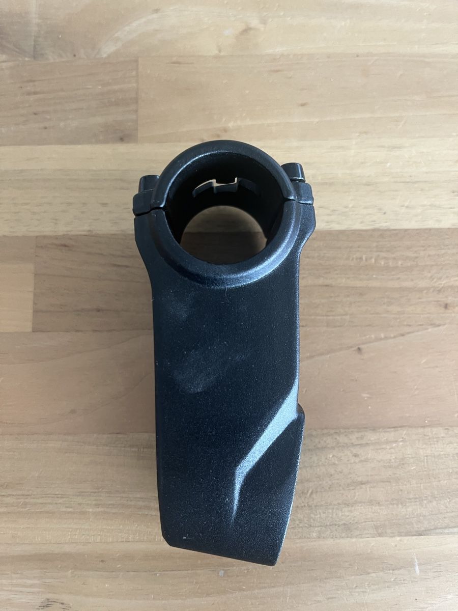 Cube Pezzi di ricambio: Cube Vorbau MTB, 31.8mm Lenker – Nuovo (secondo la descrizione) da Altstätten SG venduto da tan_lzx2 2