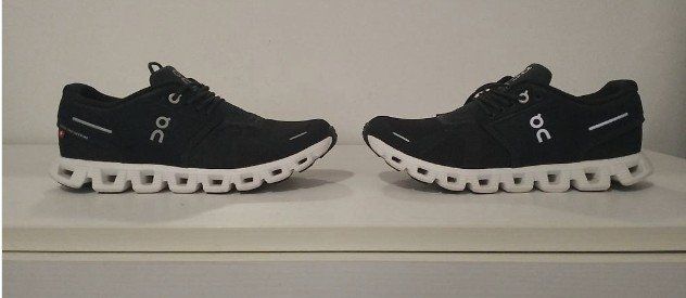 On Scarpe da donna: On Cloud Schuhe Gr. 39 TOP Zustand – Nuovo (secondo la descrizione) da Aarburg venduto da saluvava