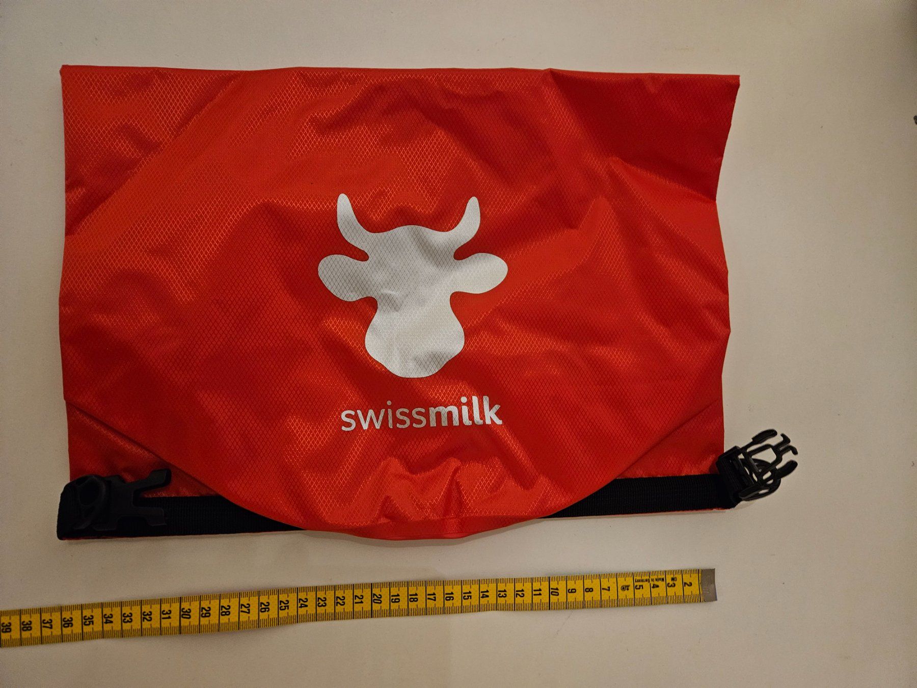 Borse da donna: Swissmilk- Badesack/Schwimmsack rot – Nuovo (secondo la descrizione) da Schaffhausen venduto da sabrina915 2