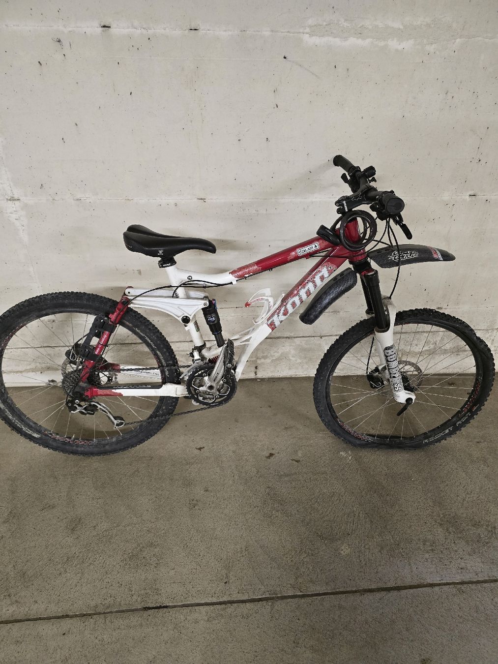Biciclette: Velo Kona – Usato da Rupperswil venduto da GSXR-600