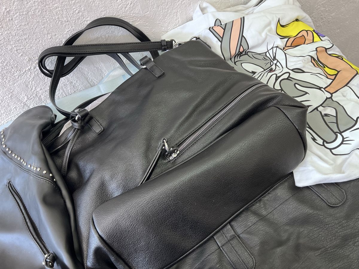Borse da donna: Taschen Damen (42) – Usato da Glattfelden venduto da brockischweiz 2