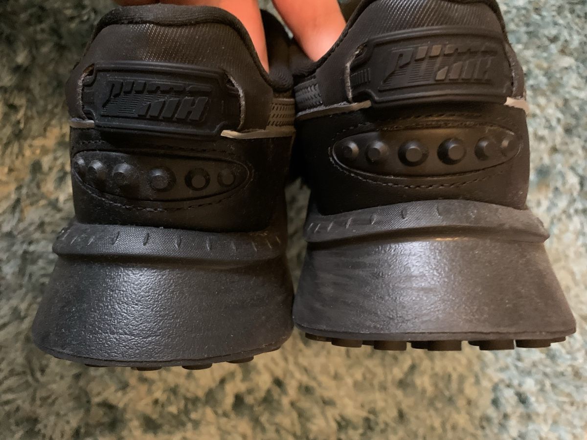 Scarpe da uomo: Puma Sneaker Wild Rider 40.5 – Nuovo (secondo la descrizione) da Winterthur venduto da Darfweg 5