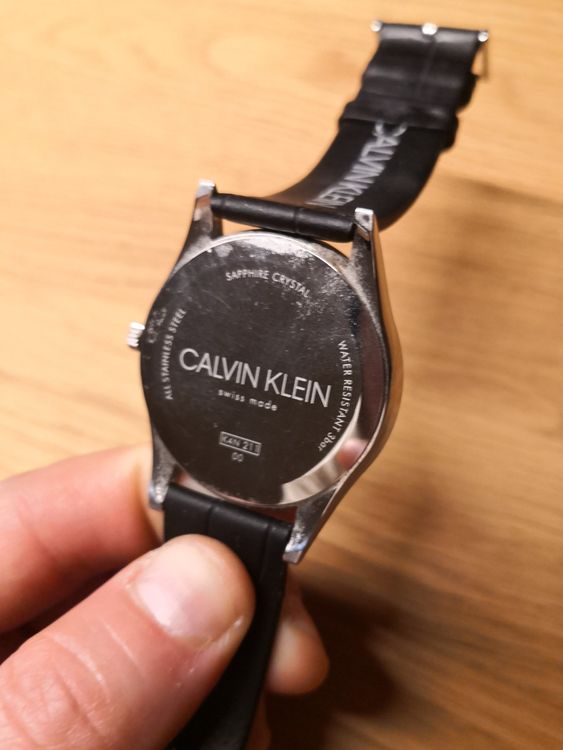 Calvin klein k4n outlet 211