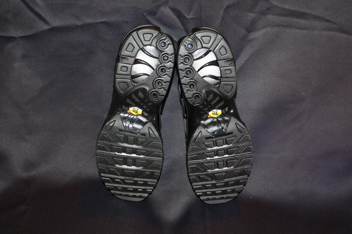 Nike Scarpe da uomo: Nike Air Max Plus - taille EU 45.5 – Nuovo e nell'imballaggio originale da Delémont venduto da tynwa 2