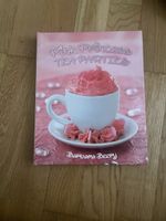 Pink Princess Tea Parties Kochbuch für kleine Prinzessin