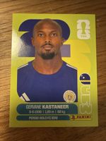 Panini Fifa CUW