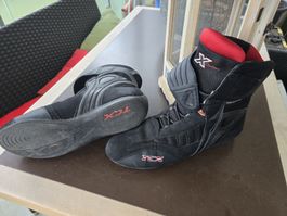 TCX X-Cube WR Motorradstiefel