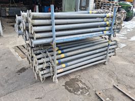 Deckenstützen Doka 20/400