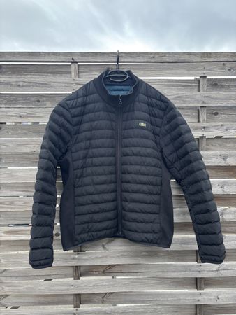 Lacoste Jacke