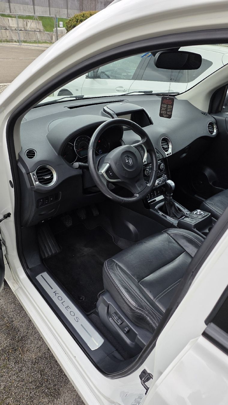 Renault Autos: Renault Koleos – Gebraucht aus Wangen b. Olten von Gerber... 4