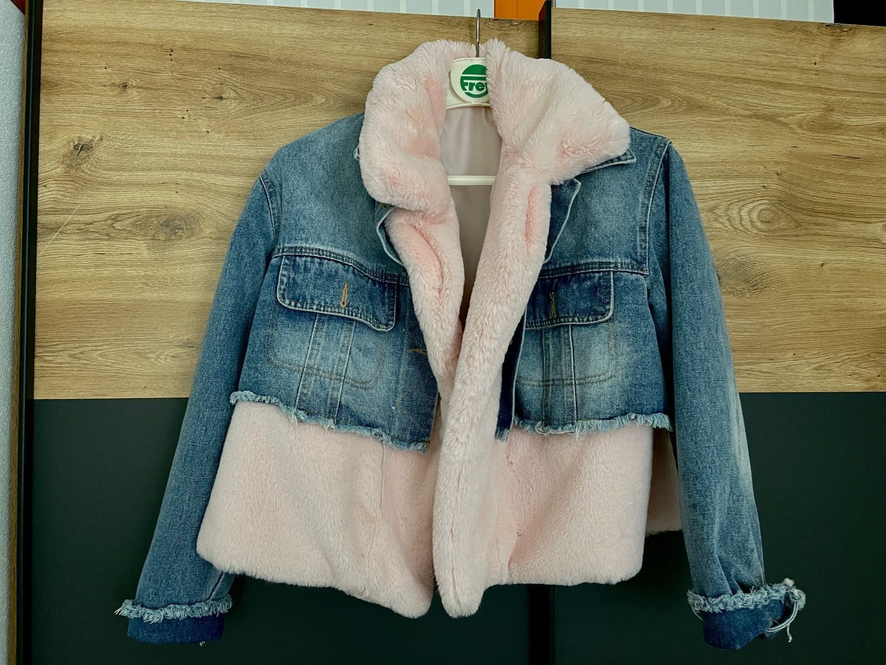 Giacche: Jacke Grösse 36-38 – Nuovo (secondo la descrizione) da Mühlethurnen venduto da Fudoshin1 4