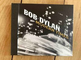 Bob Dylan Modern Times - Digipac + Bonus DVD