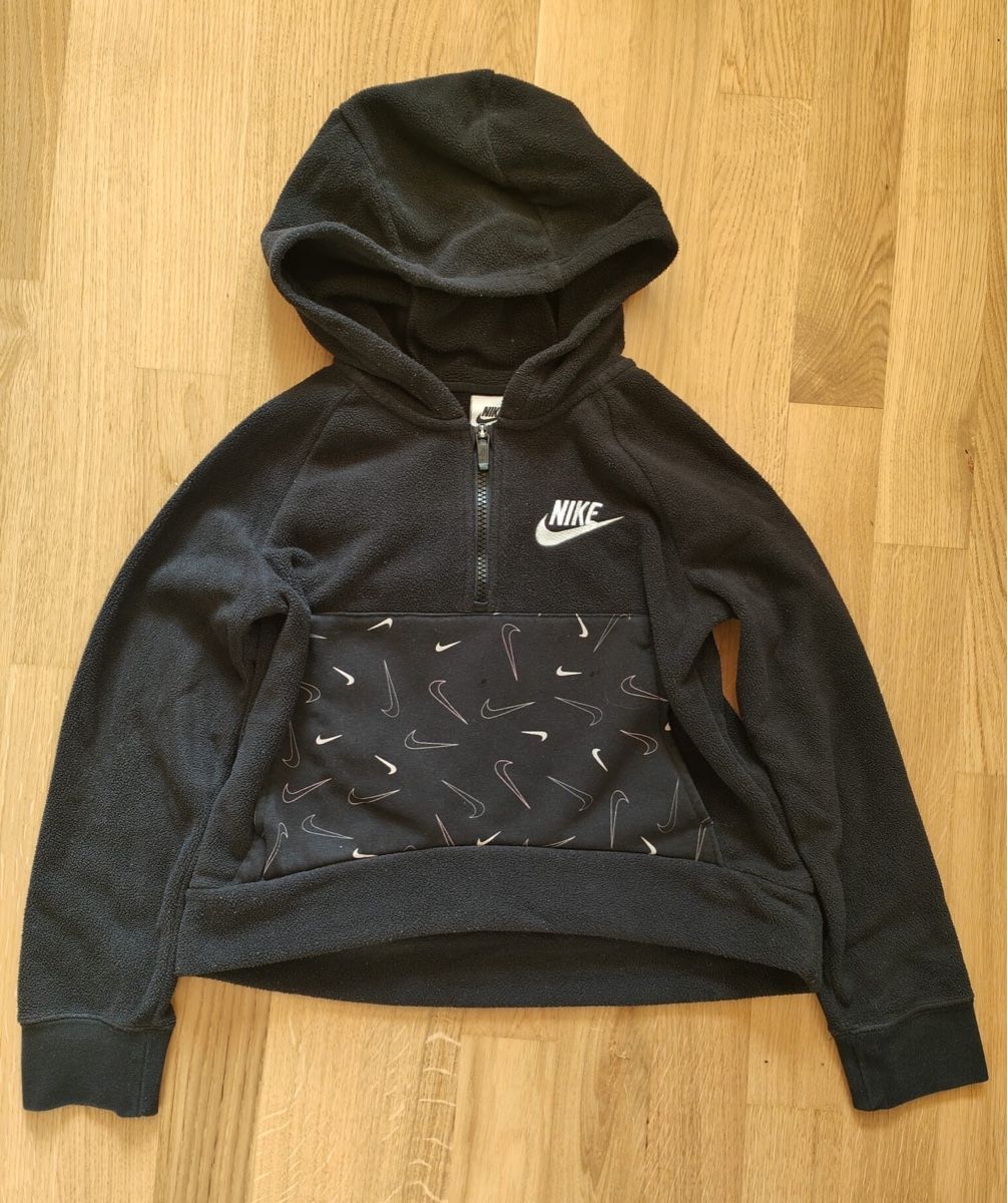 Nike Maglioni & Felpe: Nike Fleecepulli, Grösse 128 – Usato da Kleinandelfingen venduto da les_gb7w