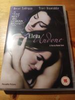 Elena Undone - Lesbian Movie (mit Necar Zadegan) DVD