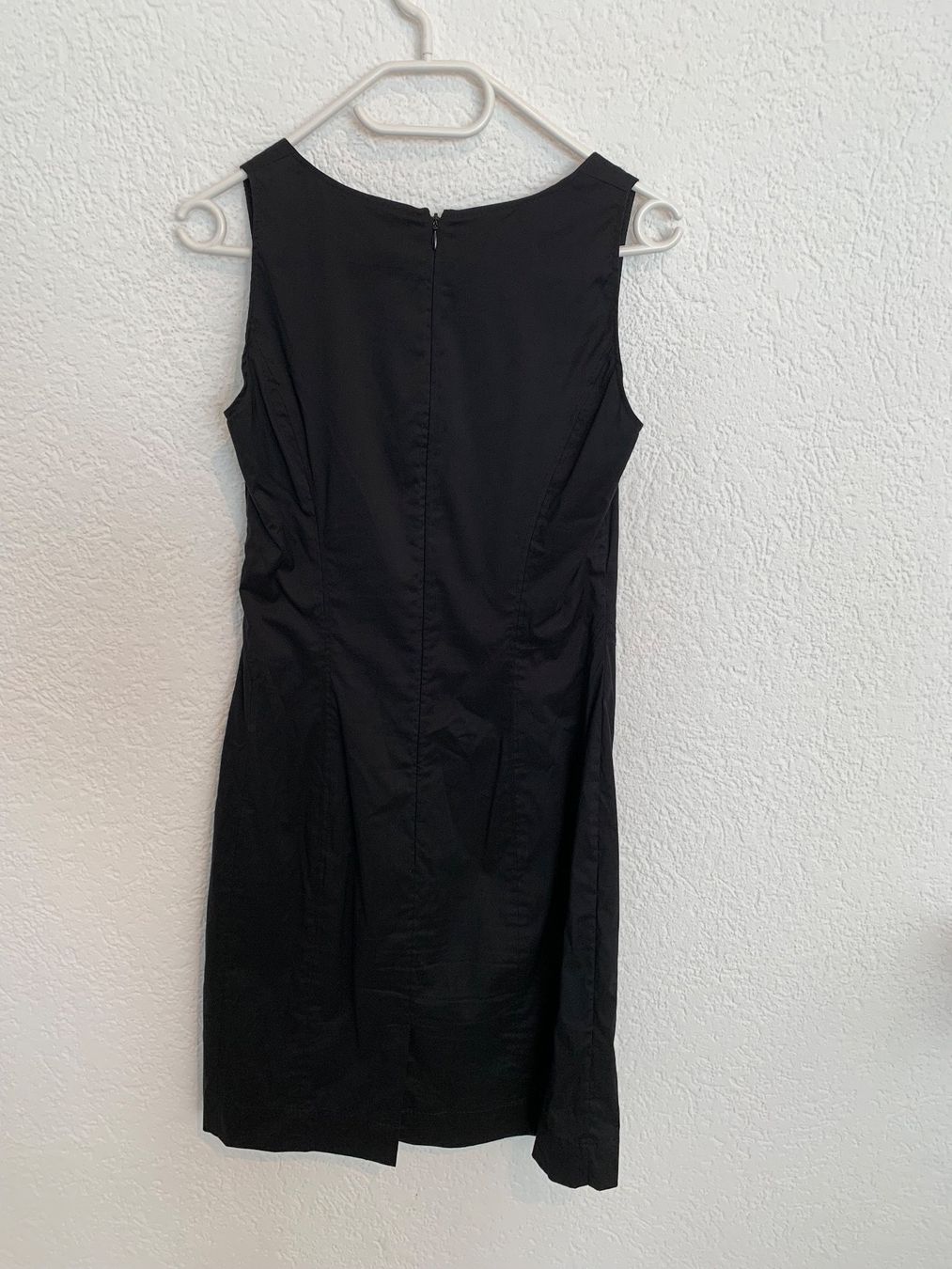S.Oliver Vestiti: S.Oliver Kleid schwarz Gr. S – Usato da Fislisbach venduto da KolibriSecondhand 6