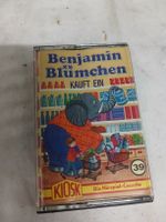 Benjamin Blümchen Kassette 39 kauft ein Folge 39 gebraucht
