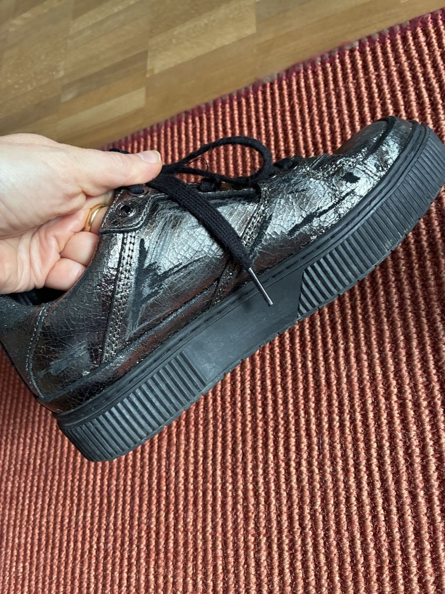 Diesel Damenschuhe: Diesel Damen Schuhe – Gebraucht aus Laupen BE von ole_l8gg 3