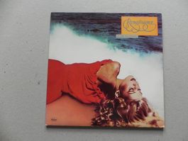 Doppel LP Engl. Prog. Rock Band Rénaissance 1978 Beginning