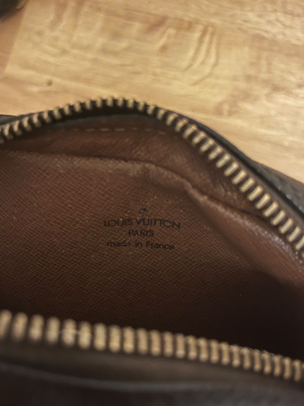 Louis Vuitton Taschen: Vintage Louis Vuitton tasche – Gebraucht aus Zürich von zoh_26cj 2