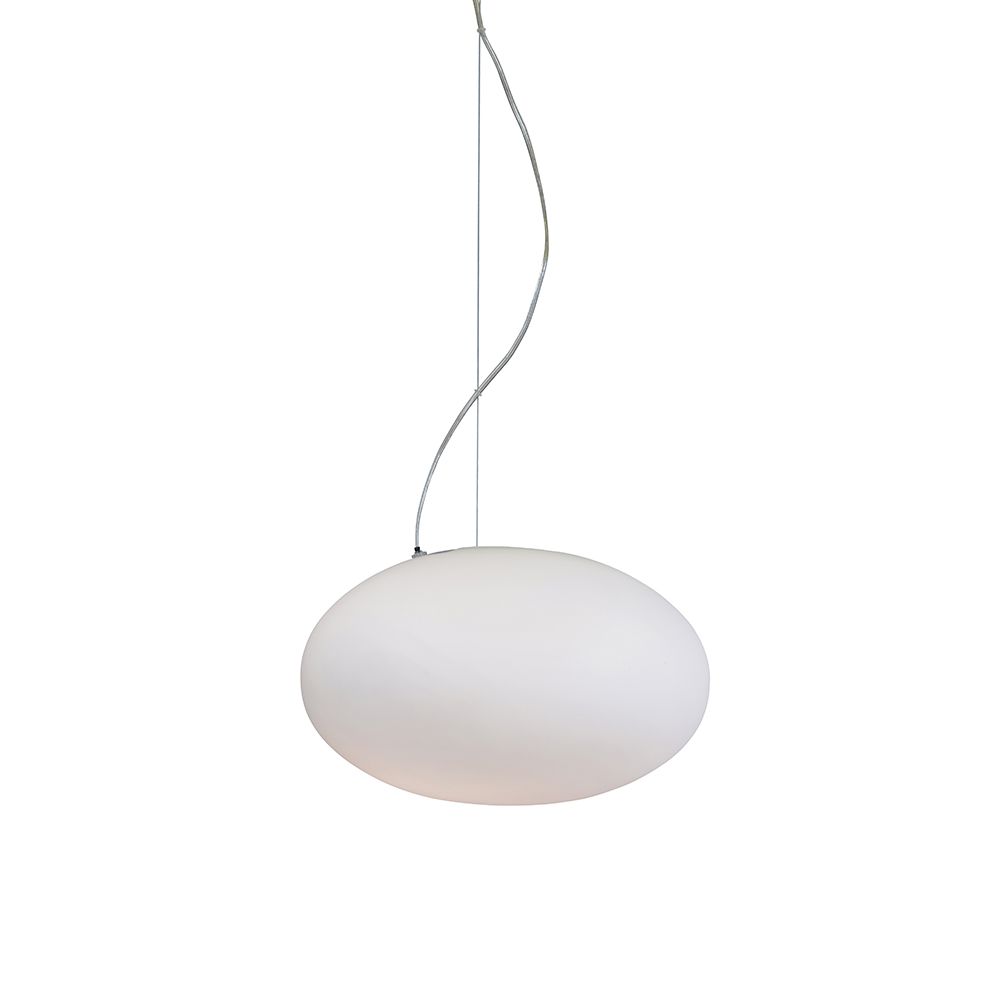 Lampadari & plafoniere: Villeroy & Boch Pendelleuchte, Weiss – Nuovo (secondo la descrizione) da Kreuzlingen venduto da Smart-Light 1