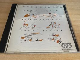 Chris Connor Chris Conner Ernestine Anderson, – Three Pearls