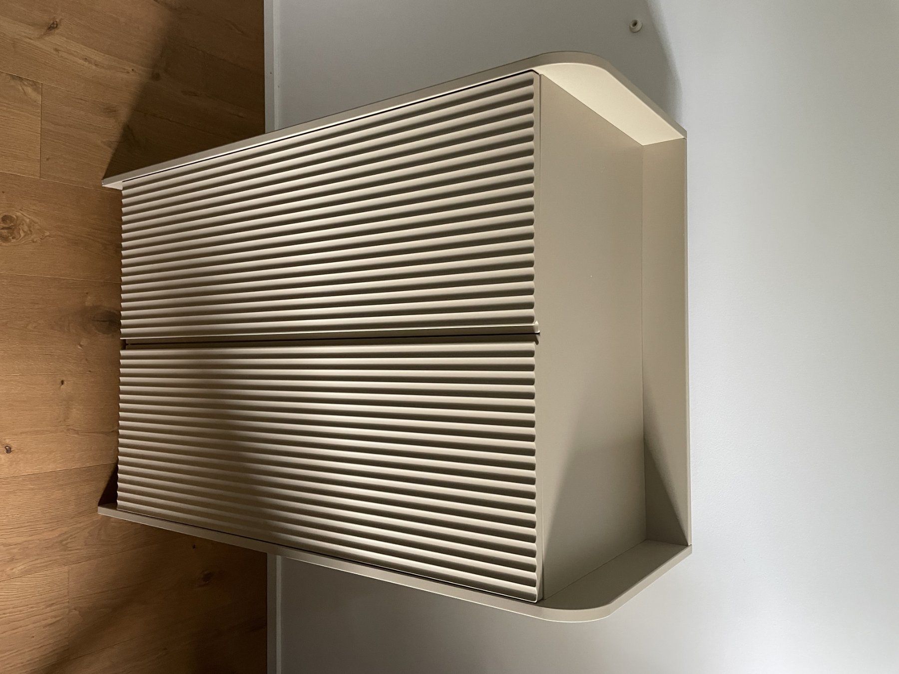 Ferm living Armadi: Ferm Living - Sill Cupboard Low – Usato da Baar venduto da Gregor1 1