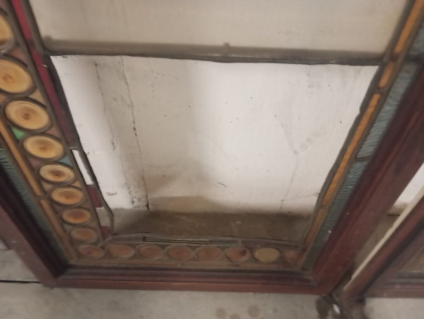 Fenster: 3 butzenfenster – Gebraucht aus Basel von Petergunn 5