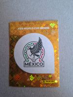 PANINI FIFA 2026 MEX 1