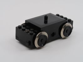 Lego Elektrisch Zug Motor 9V