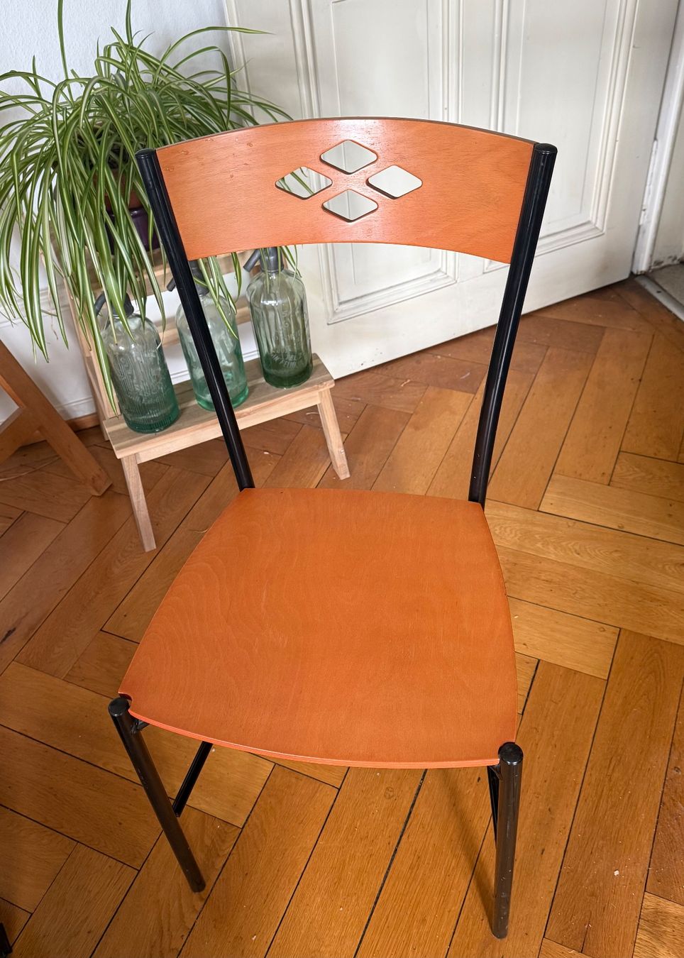 Ikea Sedie: Lot de six chaises de cuisine – Usato da Lausanne venduto da rol_5cfp 2