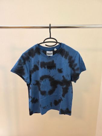 T-Shirt The Ragged Priest