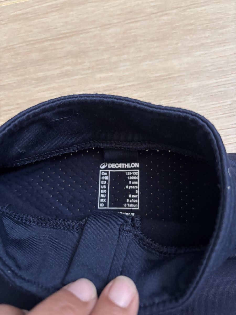 Decathlon Ensembles coordonnés: Reithose, Pullover, Steppjacke FOUGANZA Grösse 131/140 – D'occasion à Weisslingen par Yuna123 5