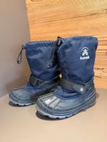Kamik Winterstiefel 32